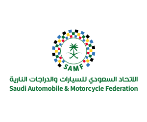شريك SAUDI ARABIAN MOTOR FEDERATION