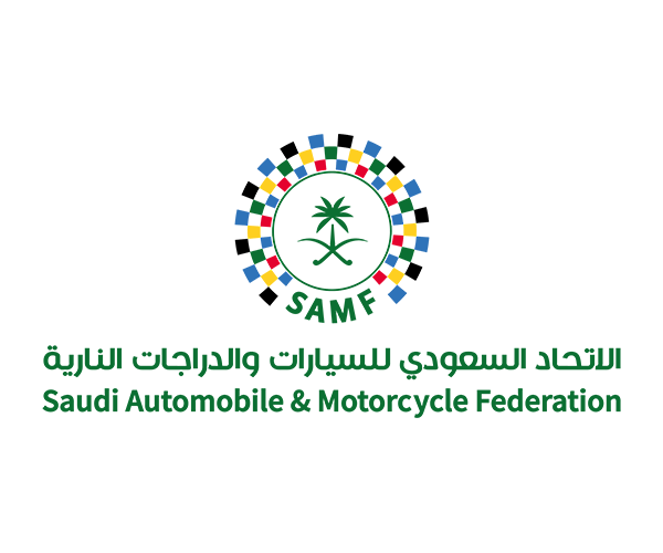 Partner SAUDI ARABIAN MOTOR FEDERATION